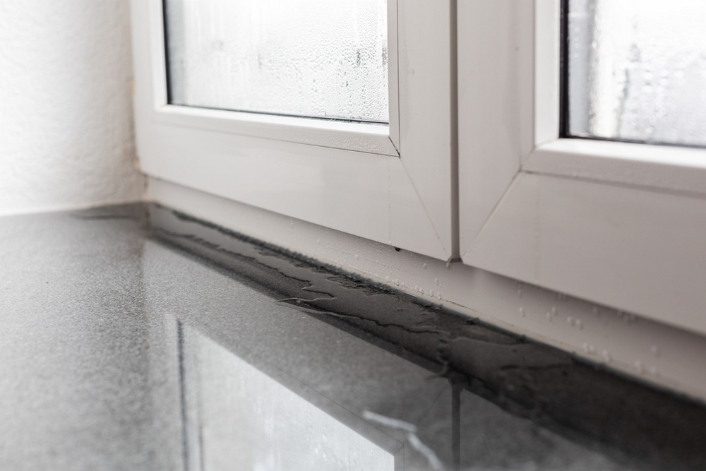 Los Problemas Ocultos Causados por una Mala Instalación de Ventanas