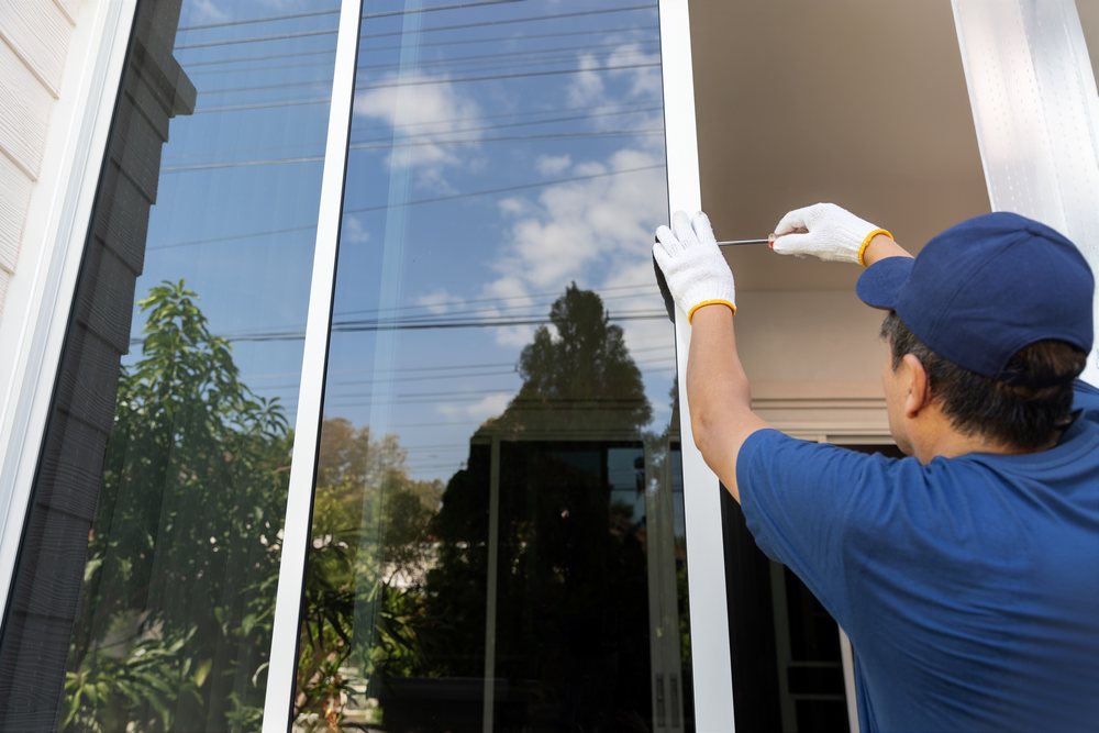 ¿Cuándo es el momento de reemplazar su puerta corrediza de patio?