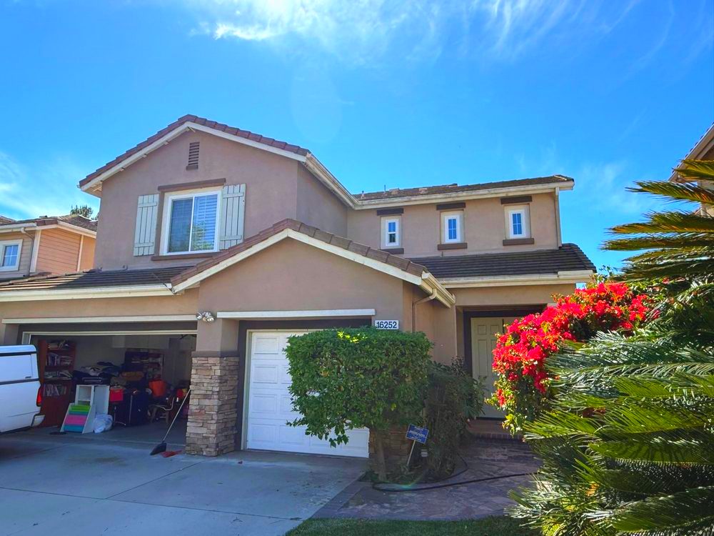 Window Transformation in Whittier, CA