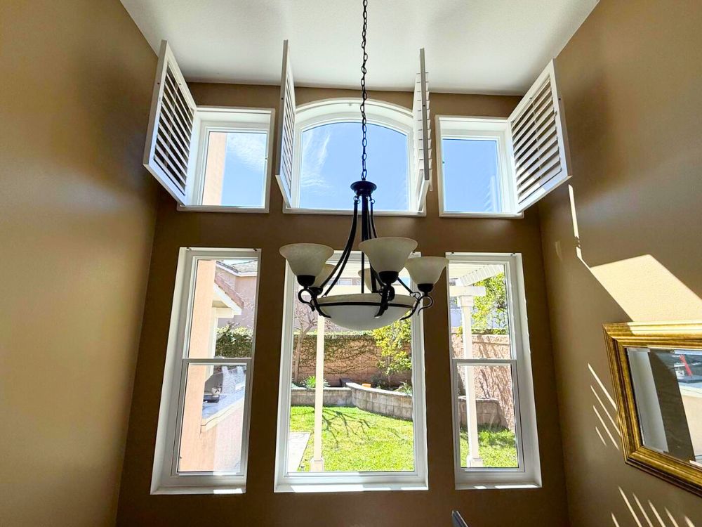 Window Transformation in Whittier, CA
