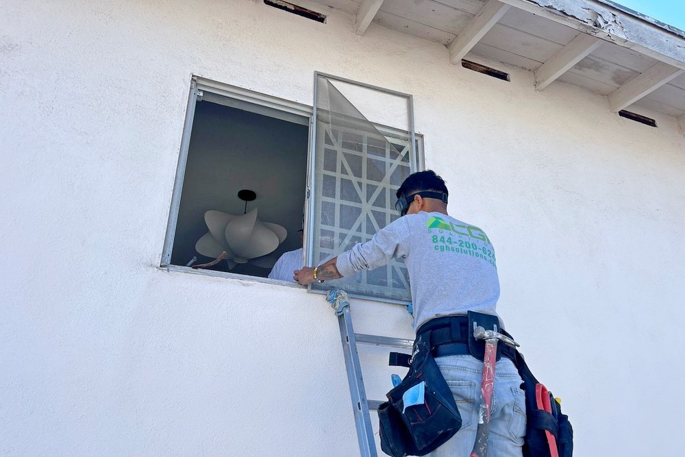 ¿Es la primavera el mejor momento para instalar ventanas nuevas en California?