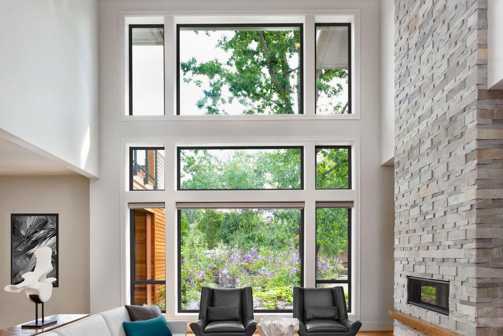 What Are Anlin Designer Black Windows and Why Are They Trending?