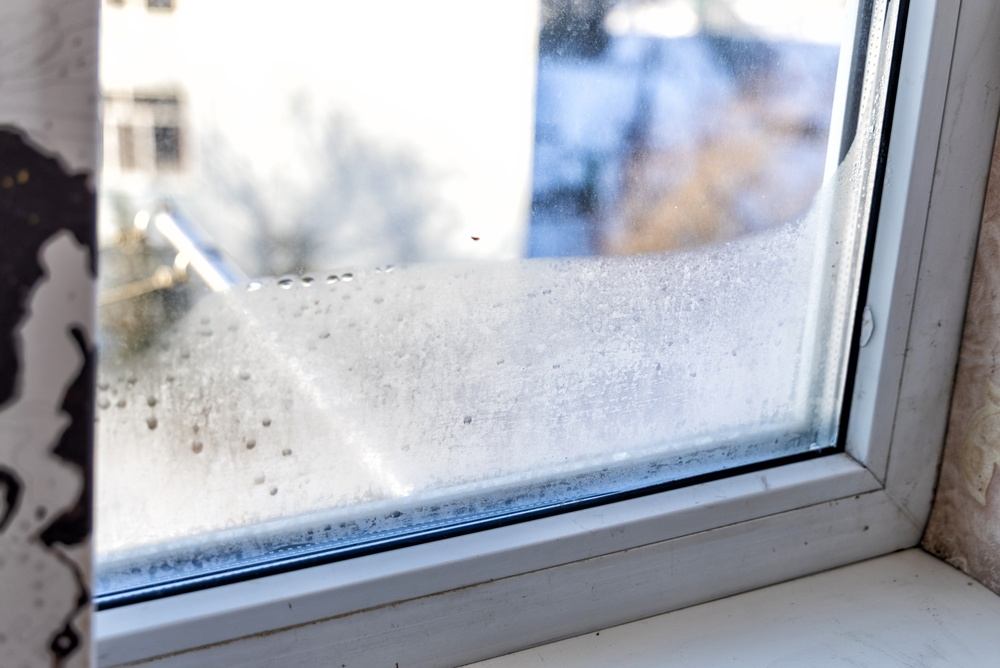 Las Formas Ocultas en Que las Ventanas Viejas Aumentan Sus Facturas de Energía