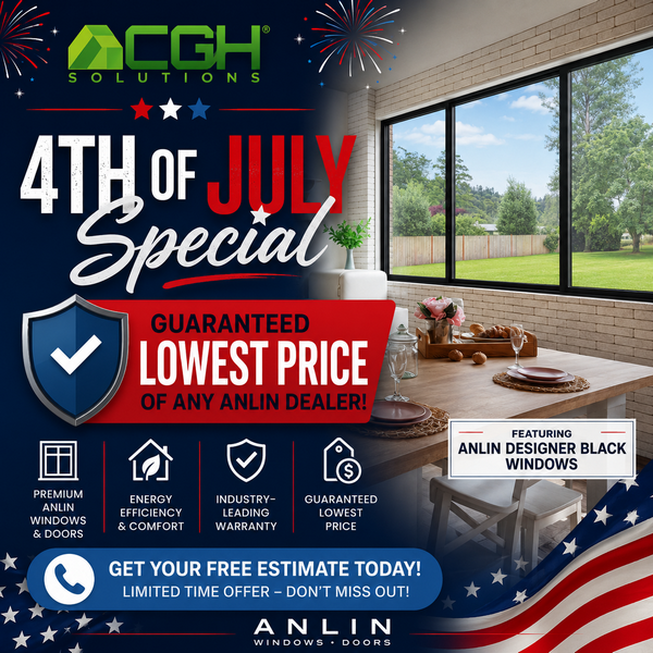 CGH - 4th of July