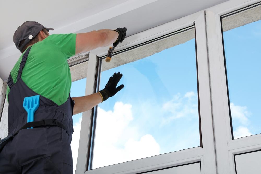 CGH - How Professional Installers Help Protect Your Window Warranty
