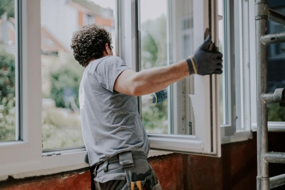 Los Errores Más Comunes que Vemos en la Instalación de Ventanas