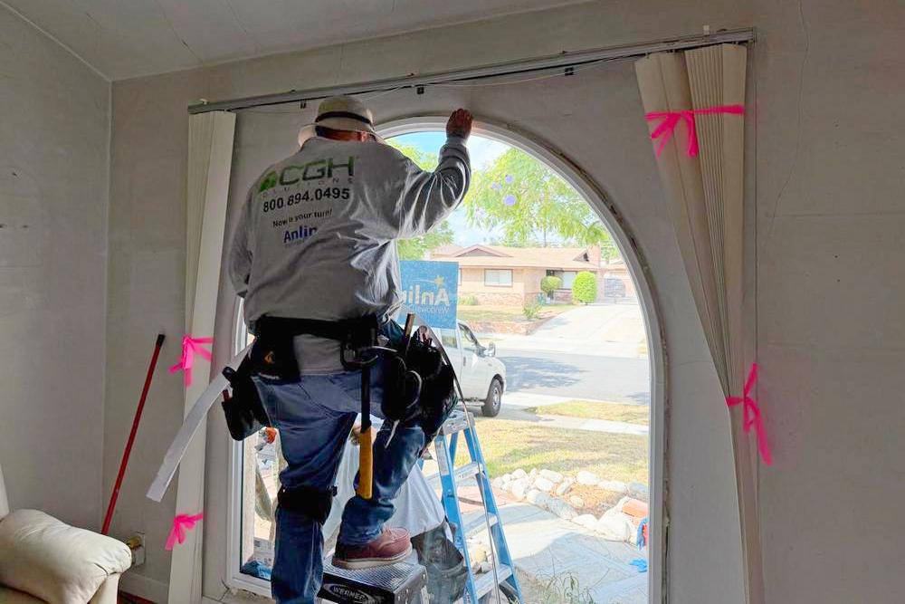 ¿Qué Diferencia una Instalación Profesional de Ventanas de una Instalación Amateur?