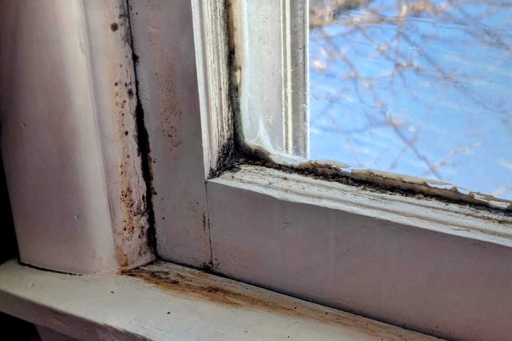 Why NOT to Ignore Foggy Windows2