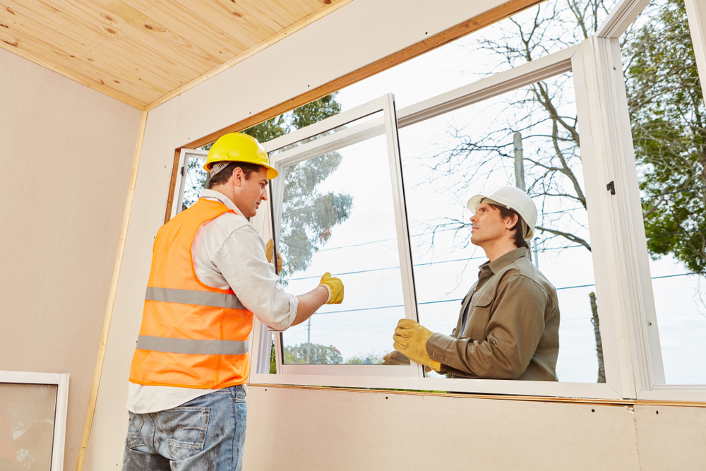 How Professional Installers Help Protect Your Window Warranty