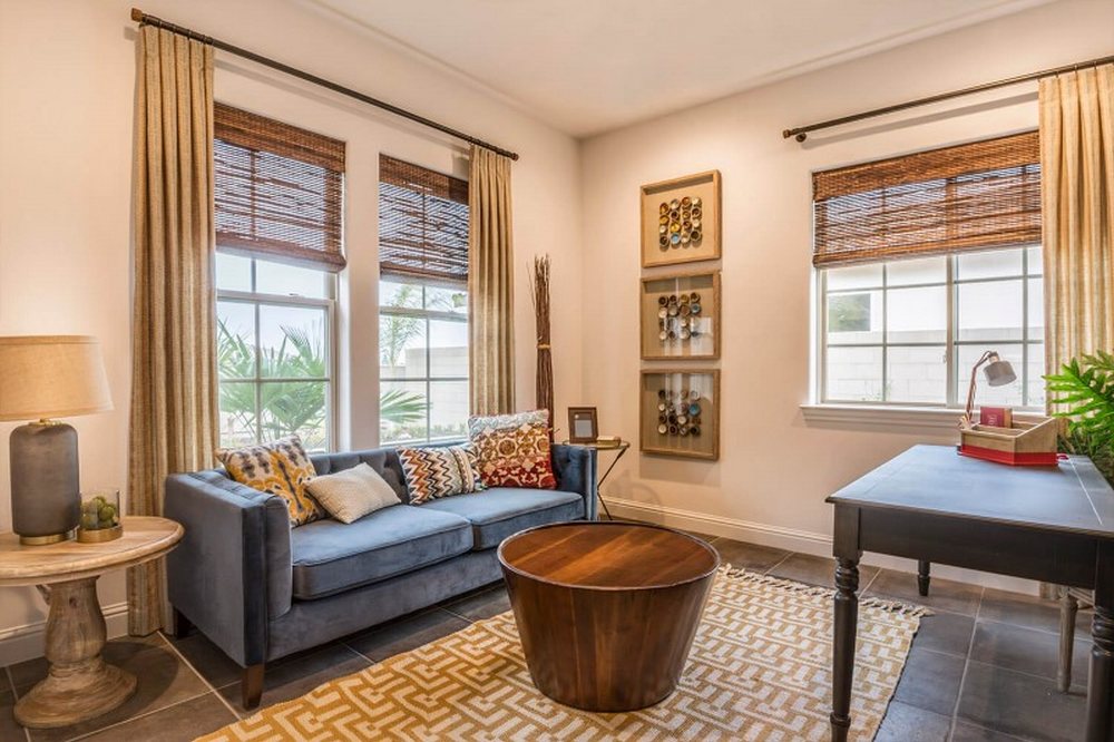Are Anlin Windows Designed for California’s Climate?