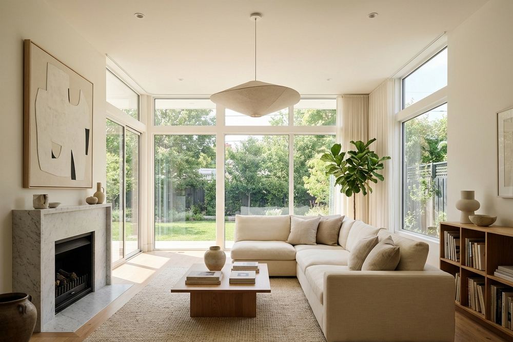 Are Energy-Efficient Windows Worth It in Southern California?