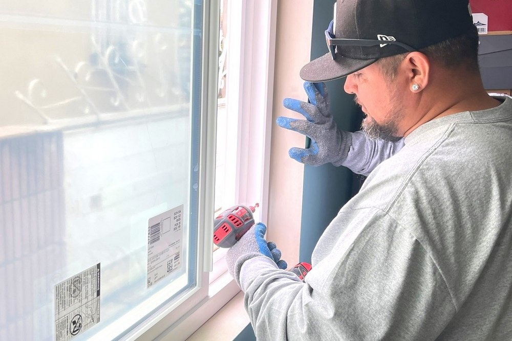 ¿Cómo Ayuda una Instalación Profesional a que sus Ventanas Duren Más?
