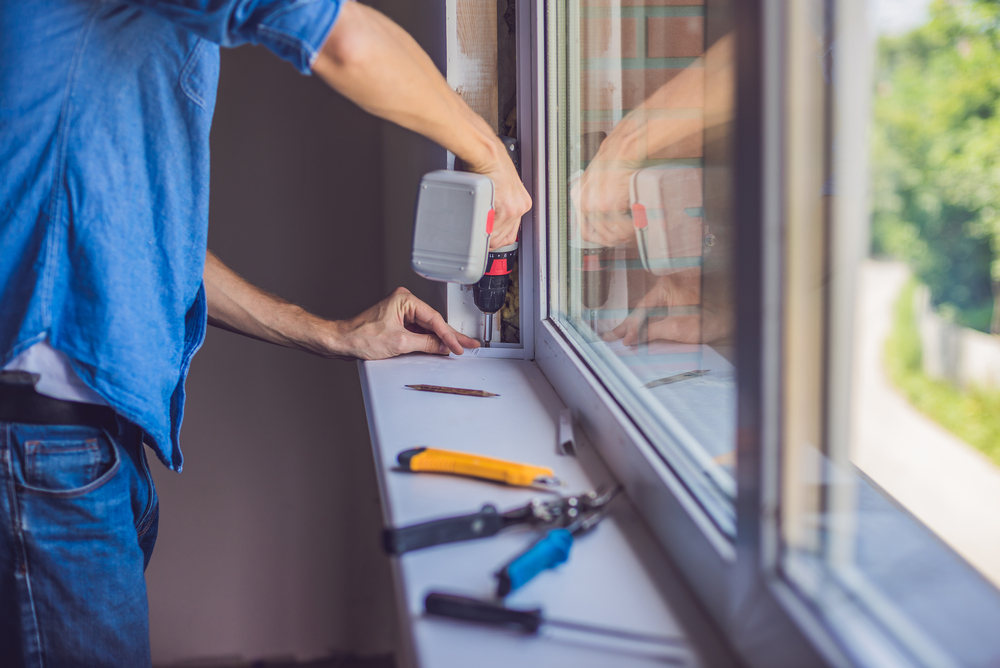 Why Is Precision So Important During Window Installation?