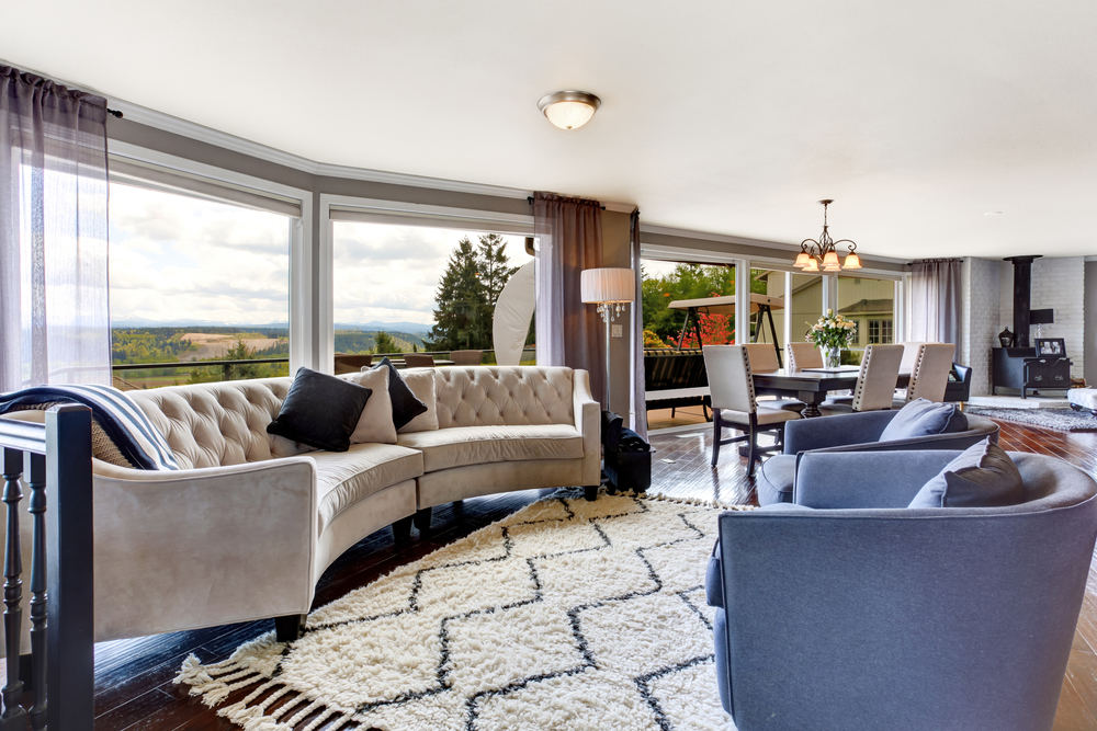5 Ways New Windows Make Your Home Feel More Luxurious