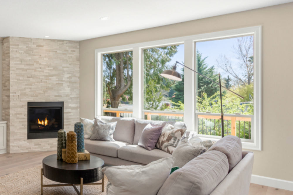 Can Energy-Efficient Windows Help the Environment?