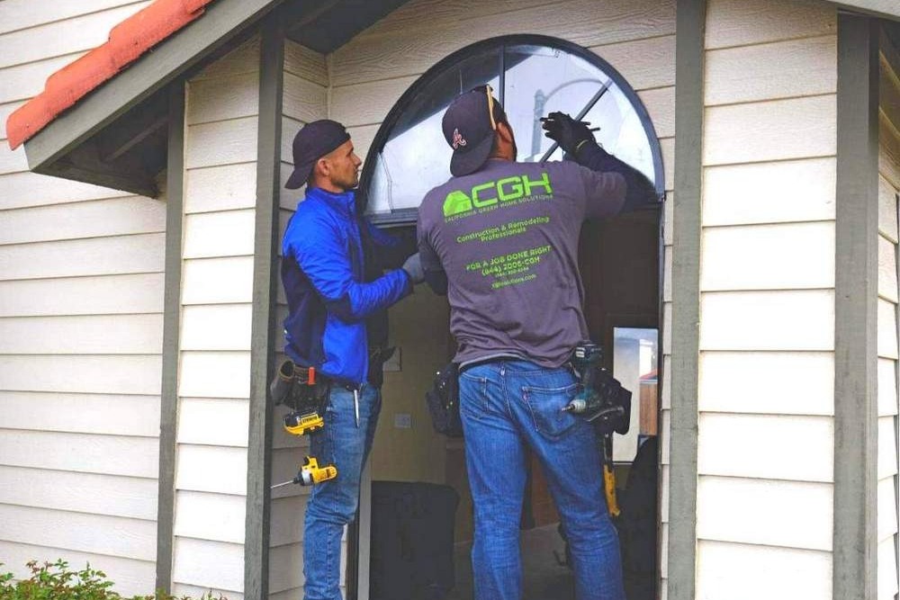 The Hidden Work Behind a High-Quality Window Installation