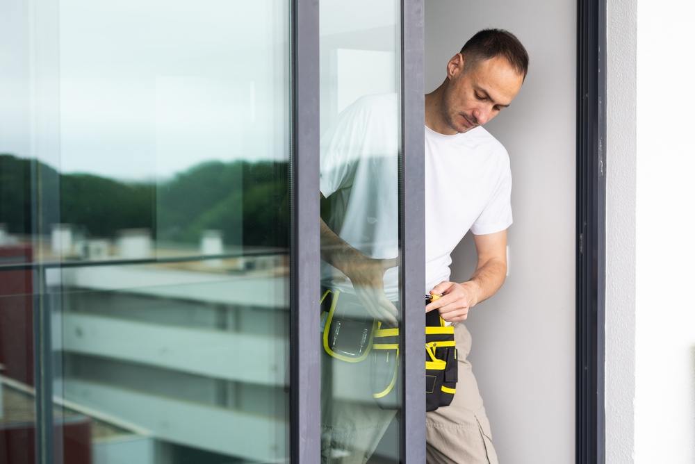 Why Is My Patio Door Getting Harder to Slide?