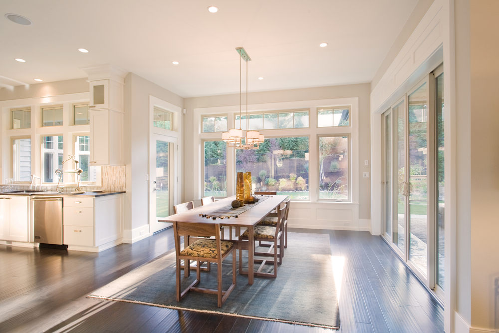 Can New Windows Reduce AC Usage?