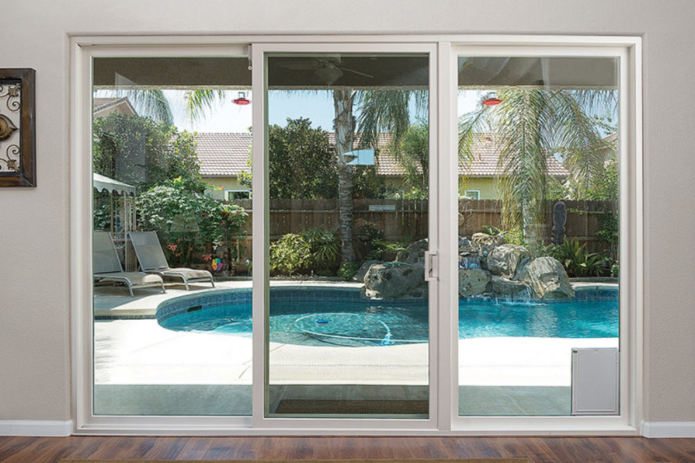 Sliding Patio Doors vs. French Doors: Which Is Right for Your Home?