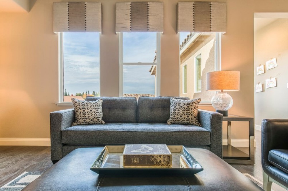 Why Are Anlin Windows Popular in Southern California?