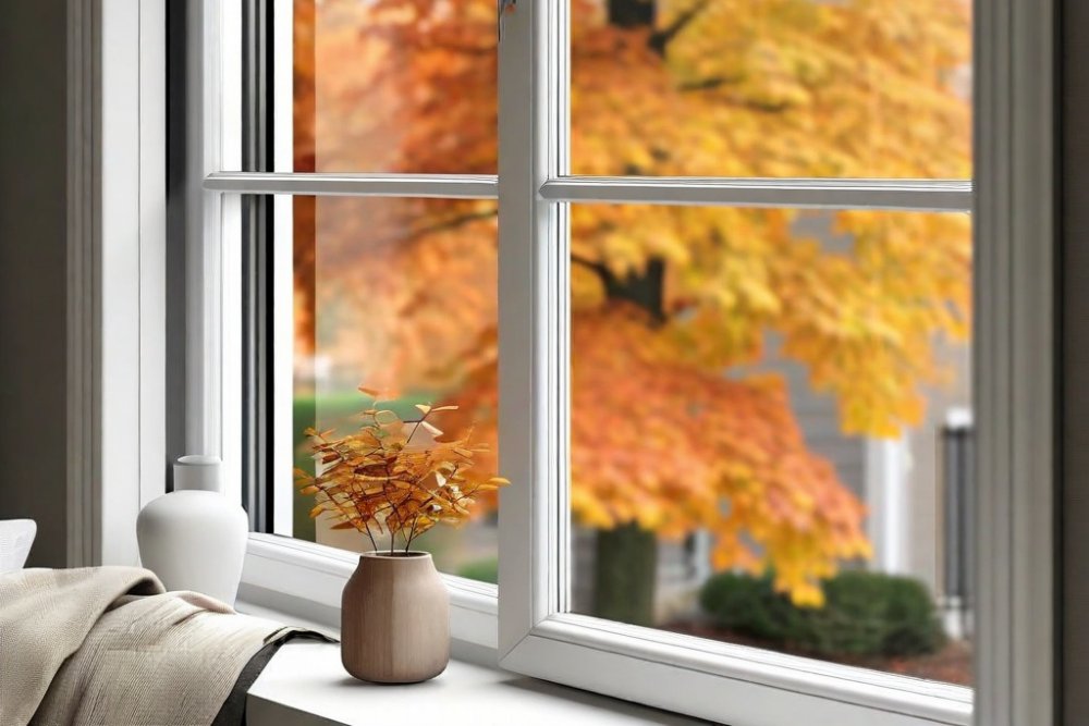 Why Fall Is a Smart Time to Replace Your Windows