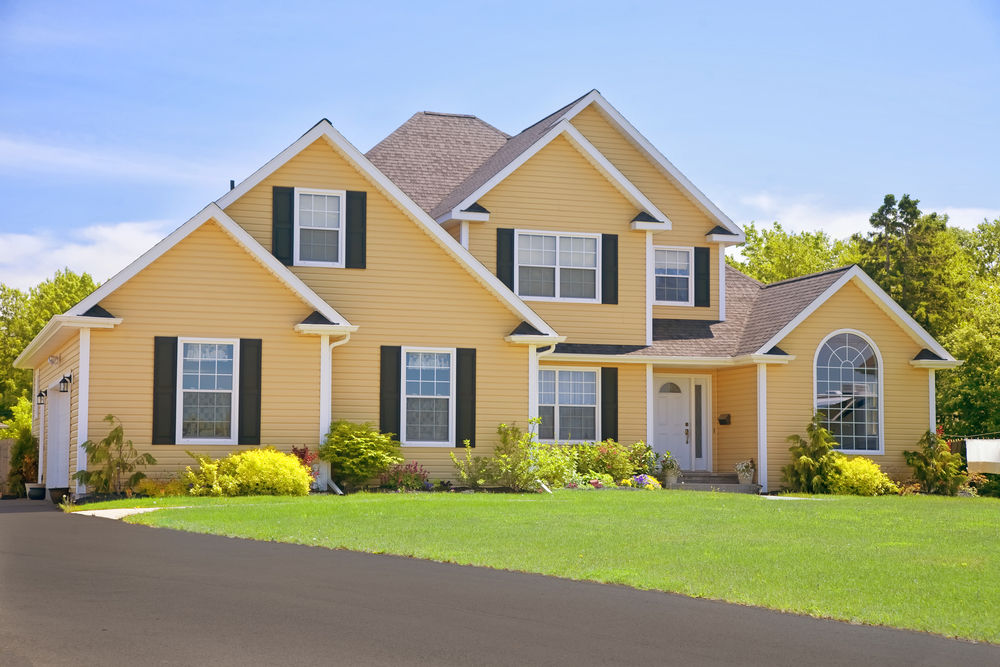 Why Does Window Frame Material Matter More Than You Think?