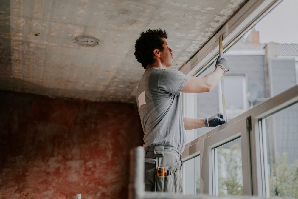 Why Proper Window Installation Matters More Than You Think